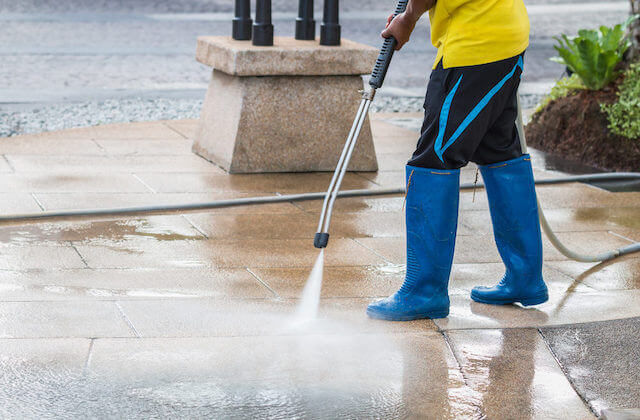commercial cleaning west palm beach